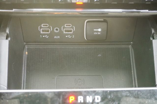 Used 2023 Jeep Grand Cherokee Altitude image 19