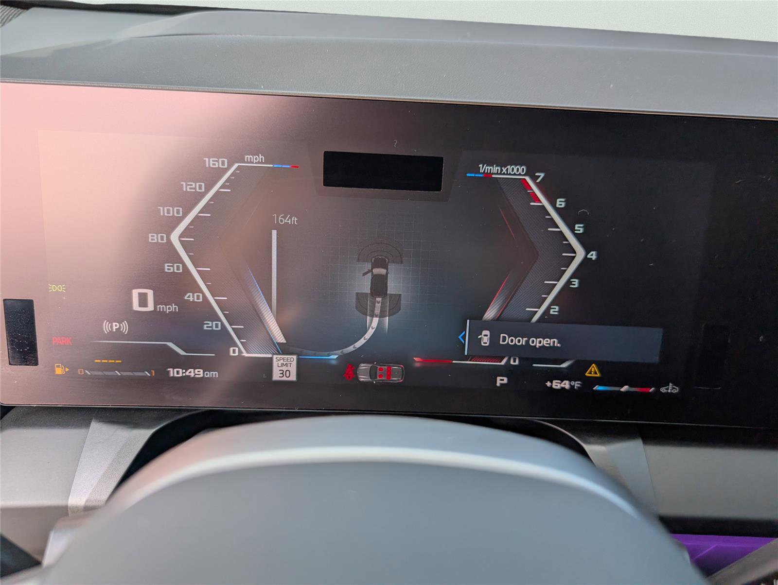 Used 2025 BMW X3 M50 image 22