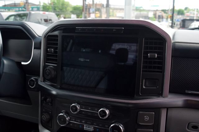 Used 2022 Ford F150 Limited AWD/4WD image 18