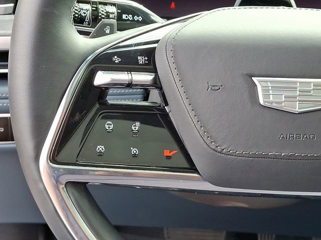 Used 2025 Cadillac Escalade IQ Sport 2 image 31