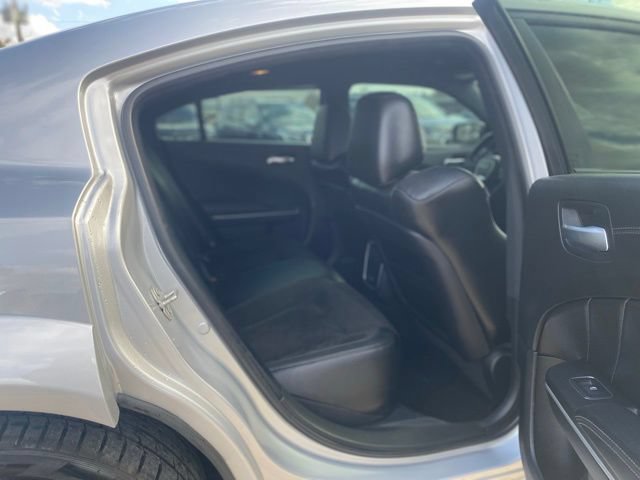 Used 2023 Dodge Charger Scat Pack RWD image 12