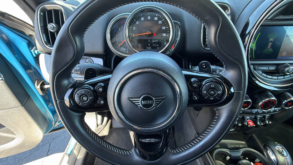 Used 2019 MINI Cooper Countryman S w/ Convenience Package AWD/4WD image 18