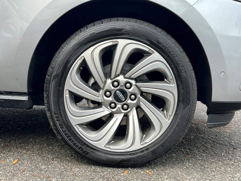 Certified 2023 Lincoln Navigator Reserve image 7