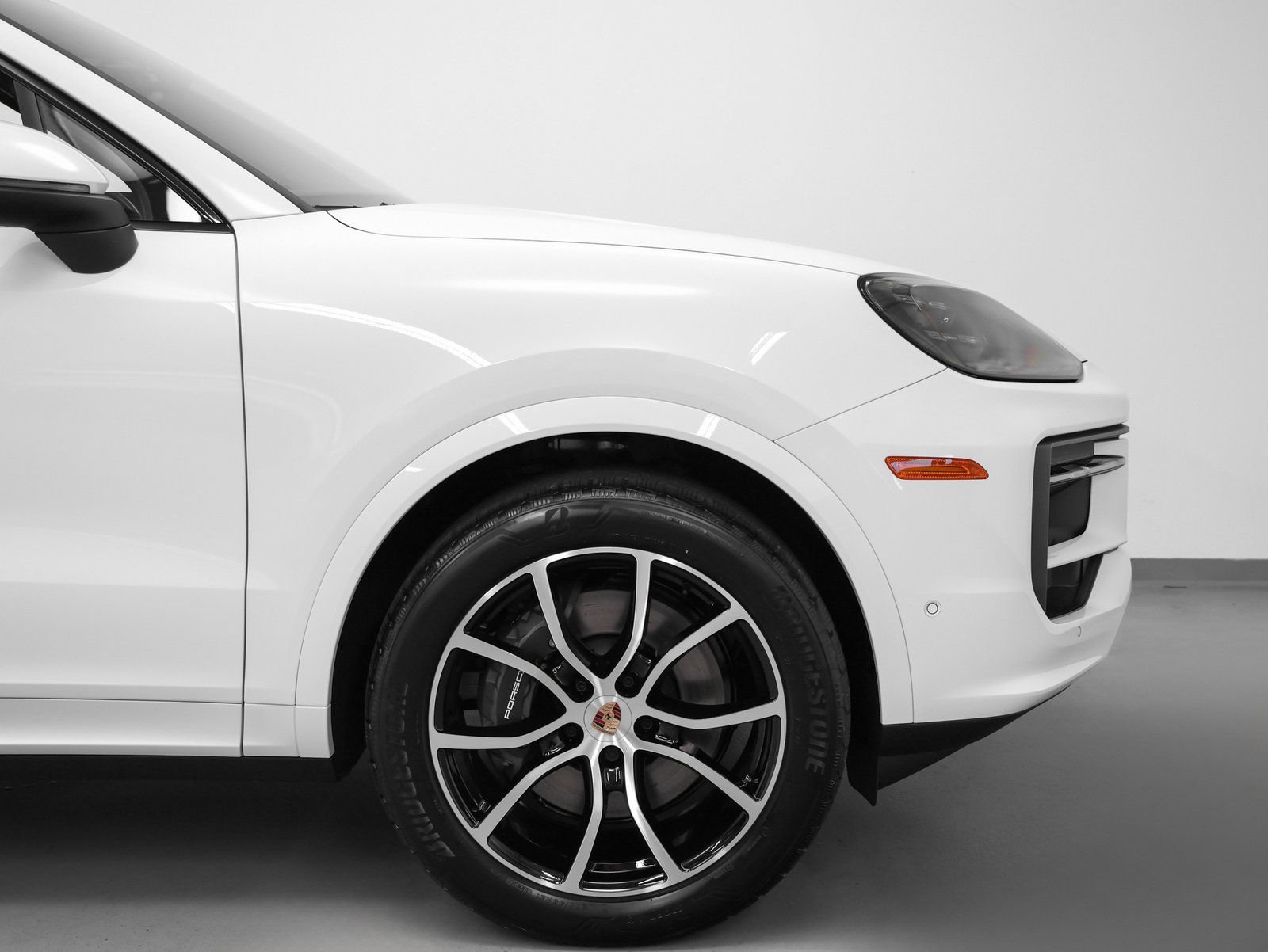 Certified 2026 Porsche Cayenne Coupe AWD/4WD image 14