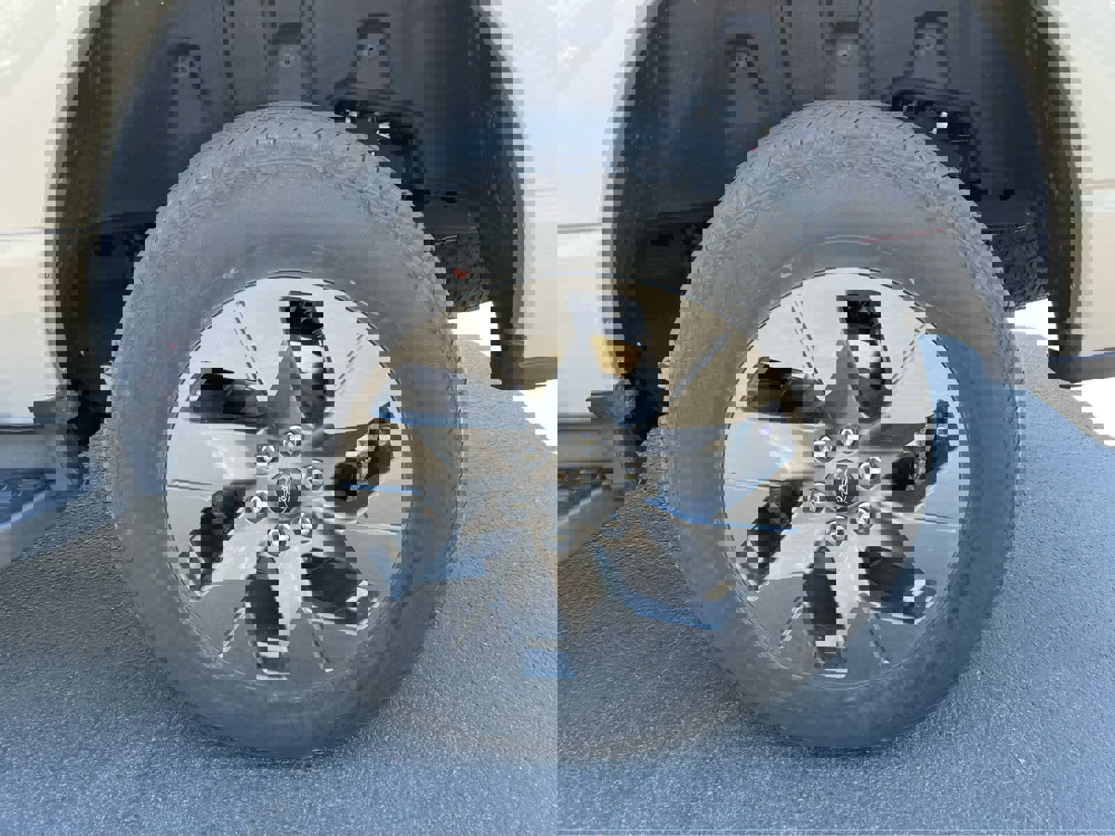 Used 2024 Ford F150 Lightning Flash w/ Max Trailer Tow Package AWD/4WD image 14