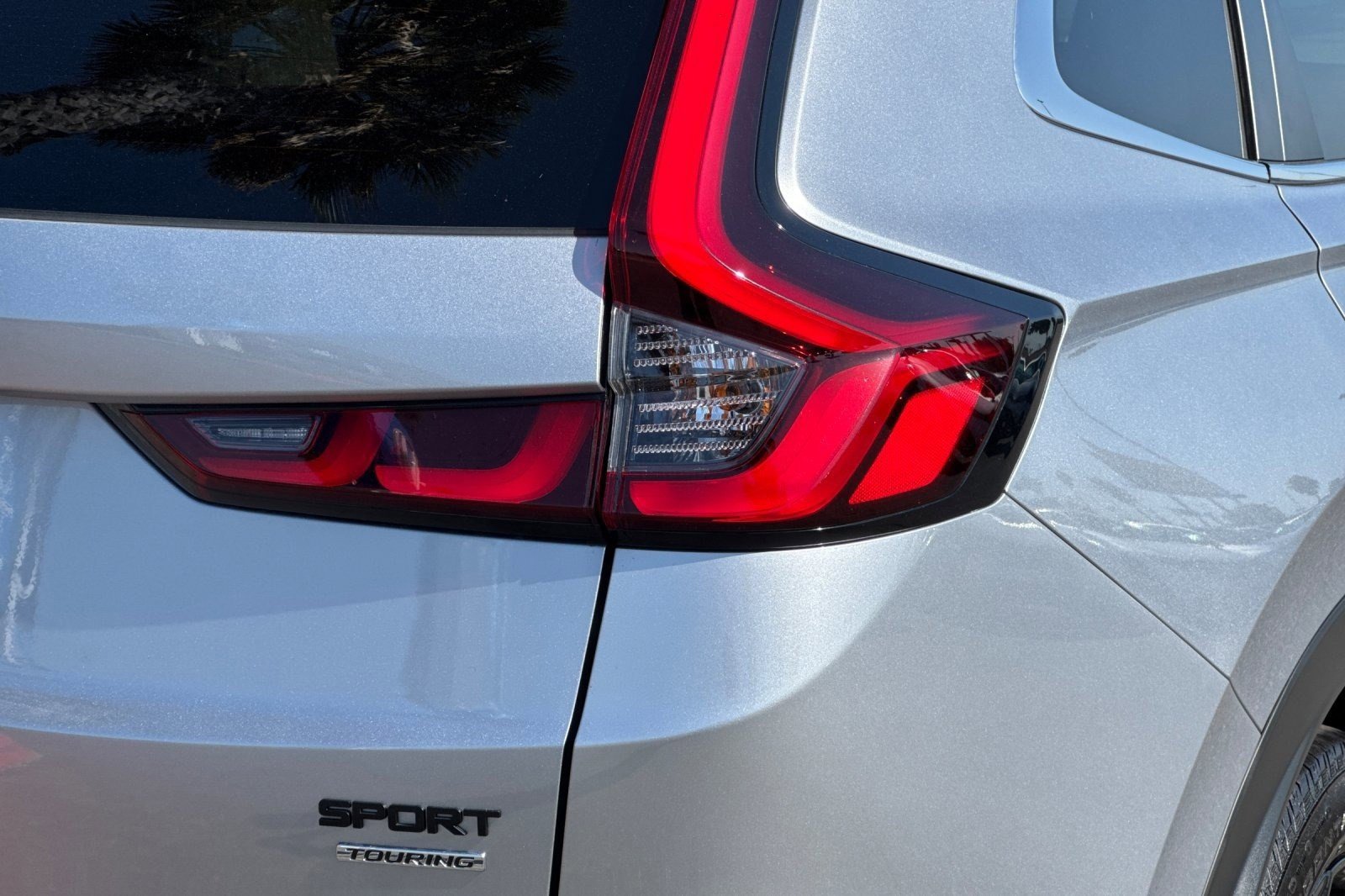 Certified 2023 Honda CR-V Sport Touring image 12