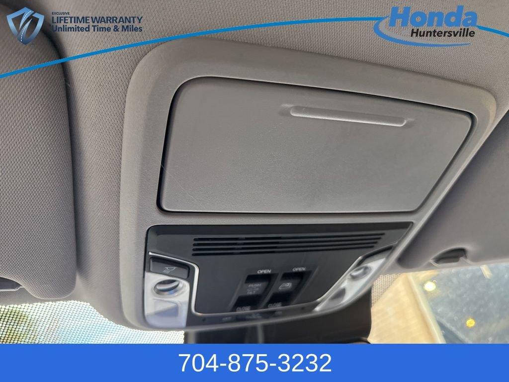 New 2026 Honda Ridgeline RTL image 31