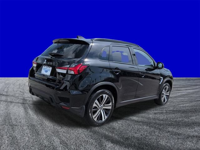 Used 2026 Mitsubishi Outlander Sport SEL AWD/4WD image 4