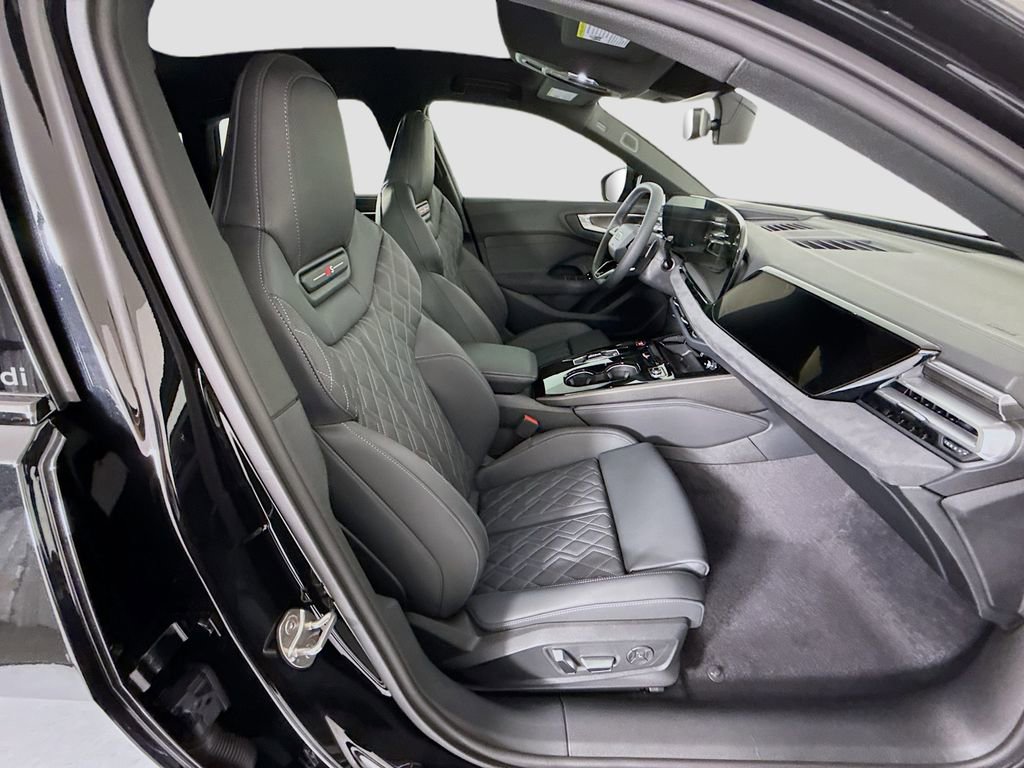 New 2026 Audi S5 Premium Plus AWD/4WD image 22