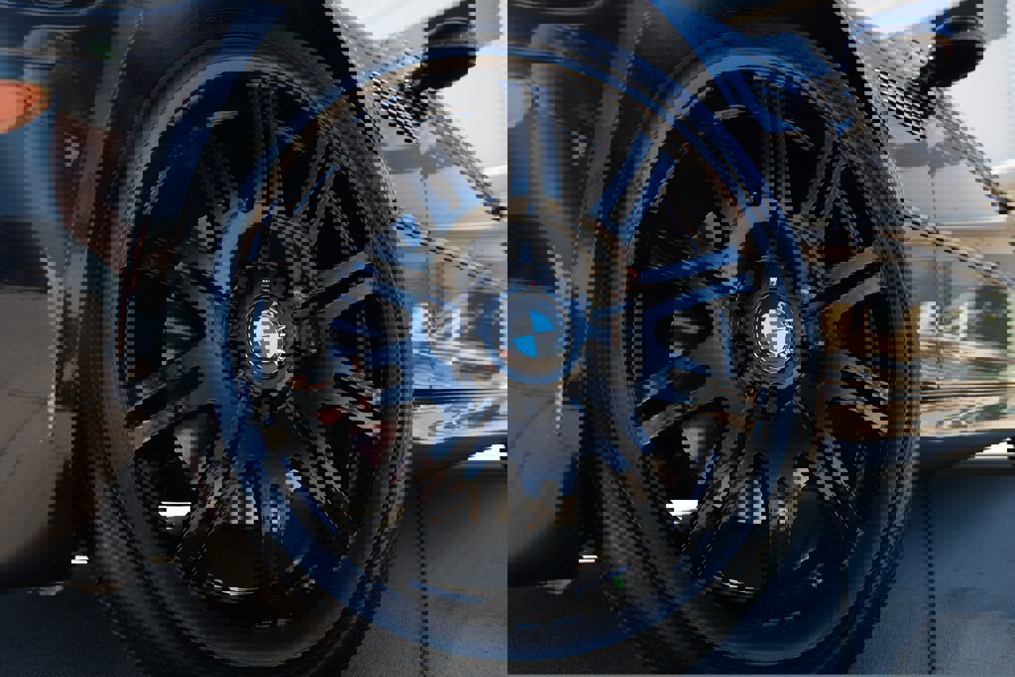 Used 2002 BMW M3 Coupe image 36