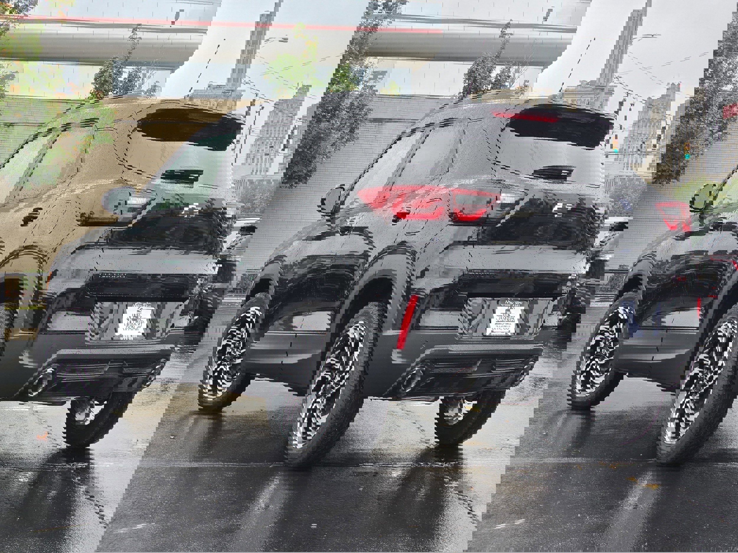 New 2025 Chevrolet TrailBlazer RS w/ Convenience Package image 10