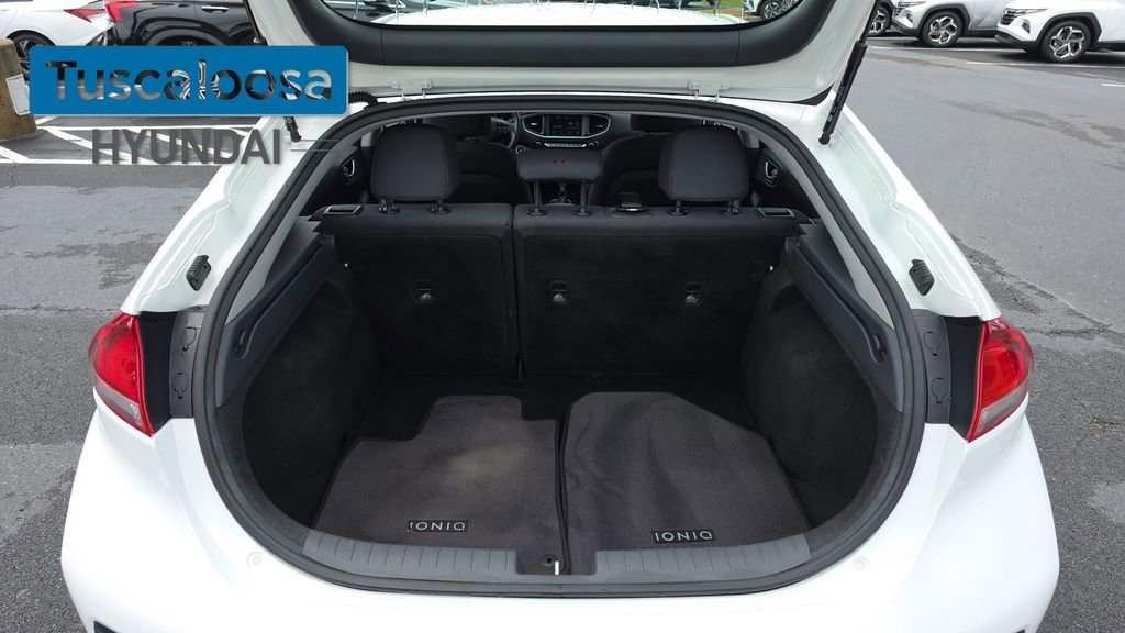 Used 2019 Hyundai Ioniq Blue FWD image 9