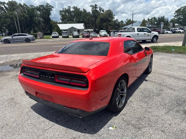 Used 2020 Dodge Challenger R/T RWD image 10
