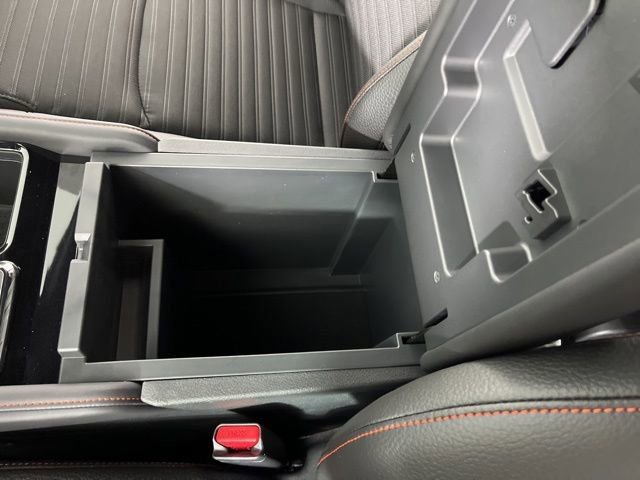 New 2026 Nissan Pathfinder Rock Creek image 34