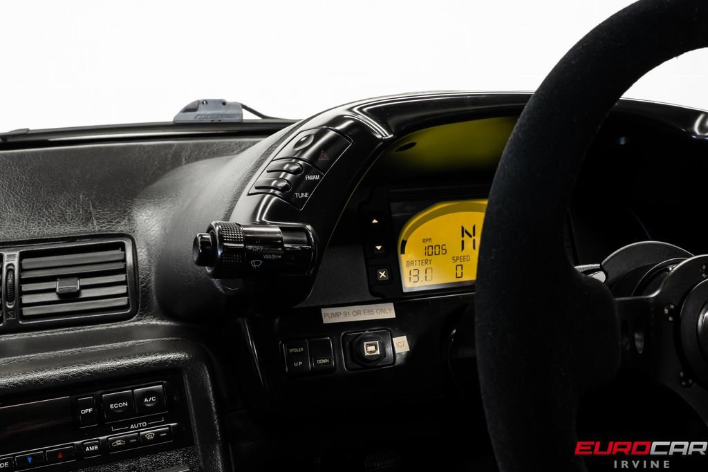 Used 1991 Nissan Other Nissan Models image 37