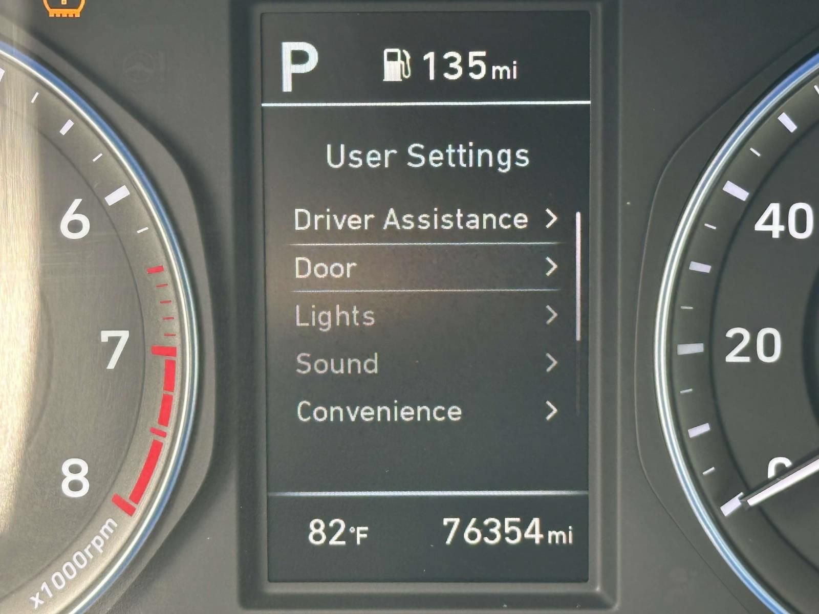 Used 2020 Hyundai Kona Limited AWD/4WD image 20