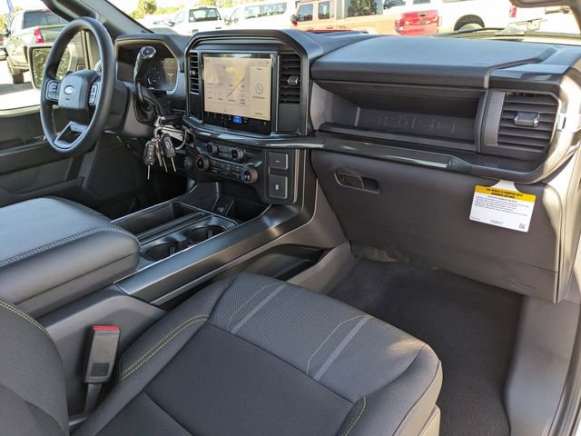New 2025 Ford F150 STX image 13
