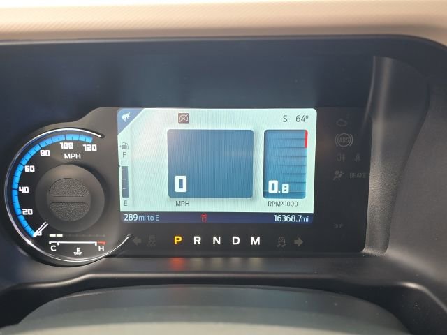 Used 2023 Ford Bronco Wildtrak image 24