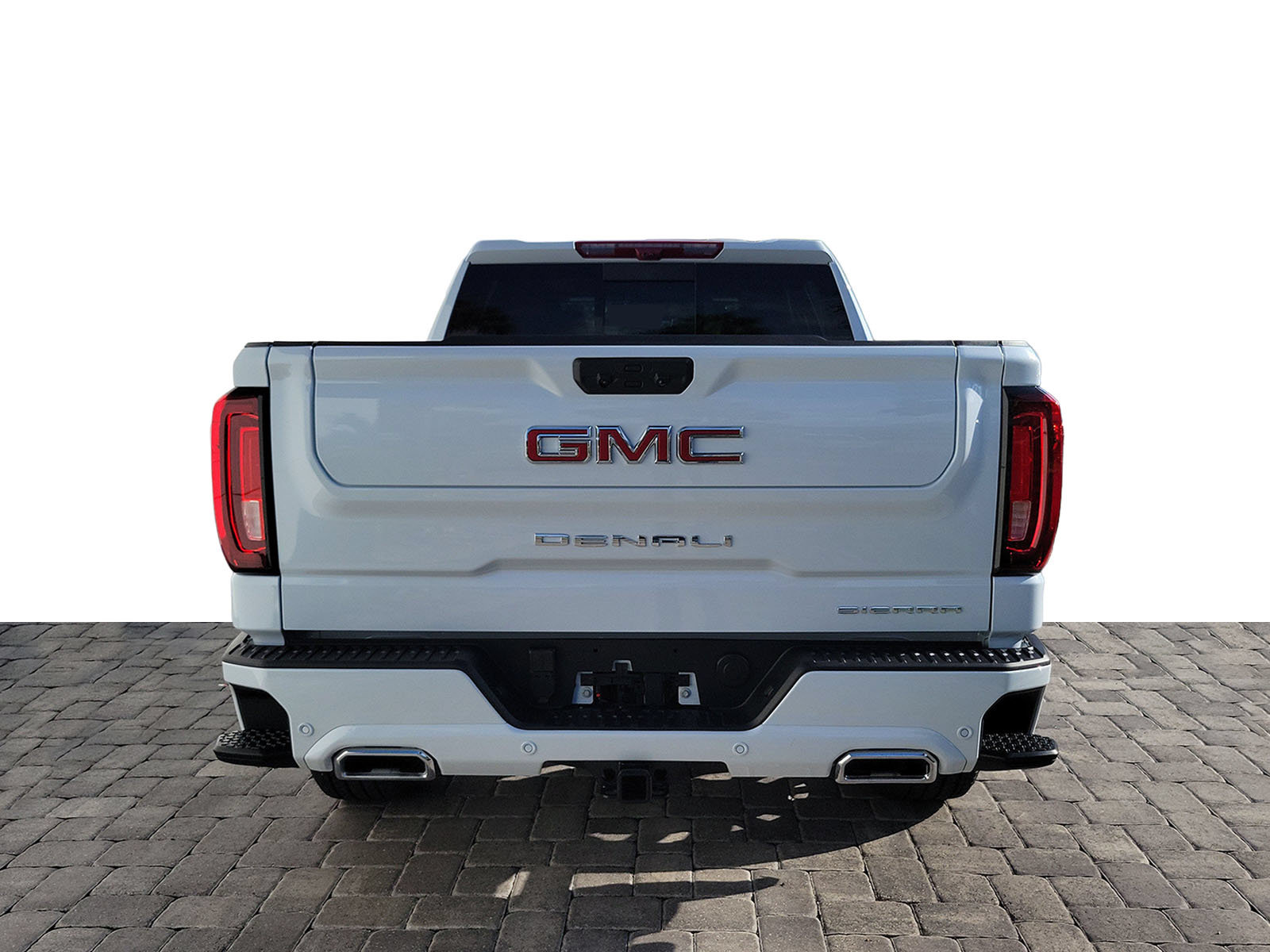 New 2026 GMC Sierra 1500 Denali AWD/4WD image 5