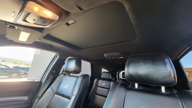 Used 2018 Dodge Durango Citadel image 40