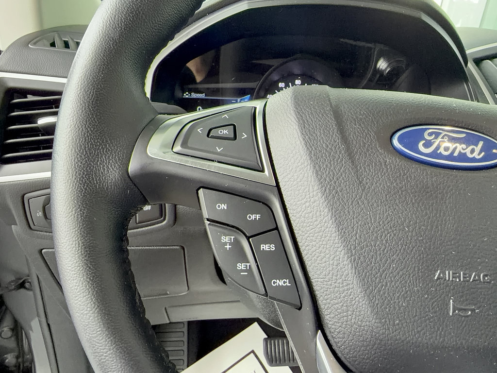 Certified 2023 Ford Edge SEL AWD/4WD image 23