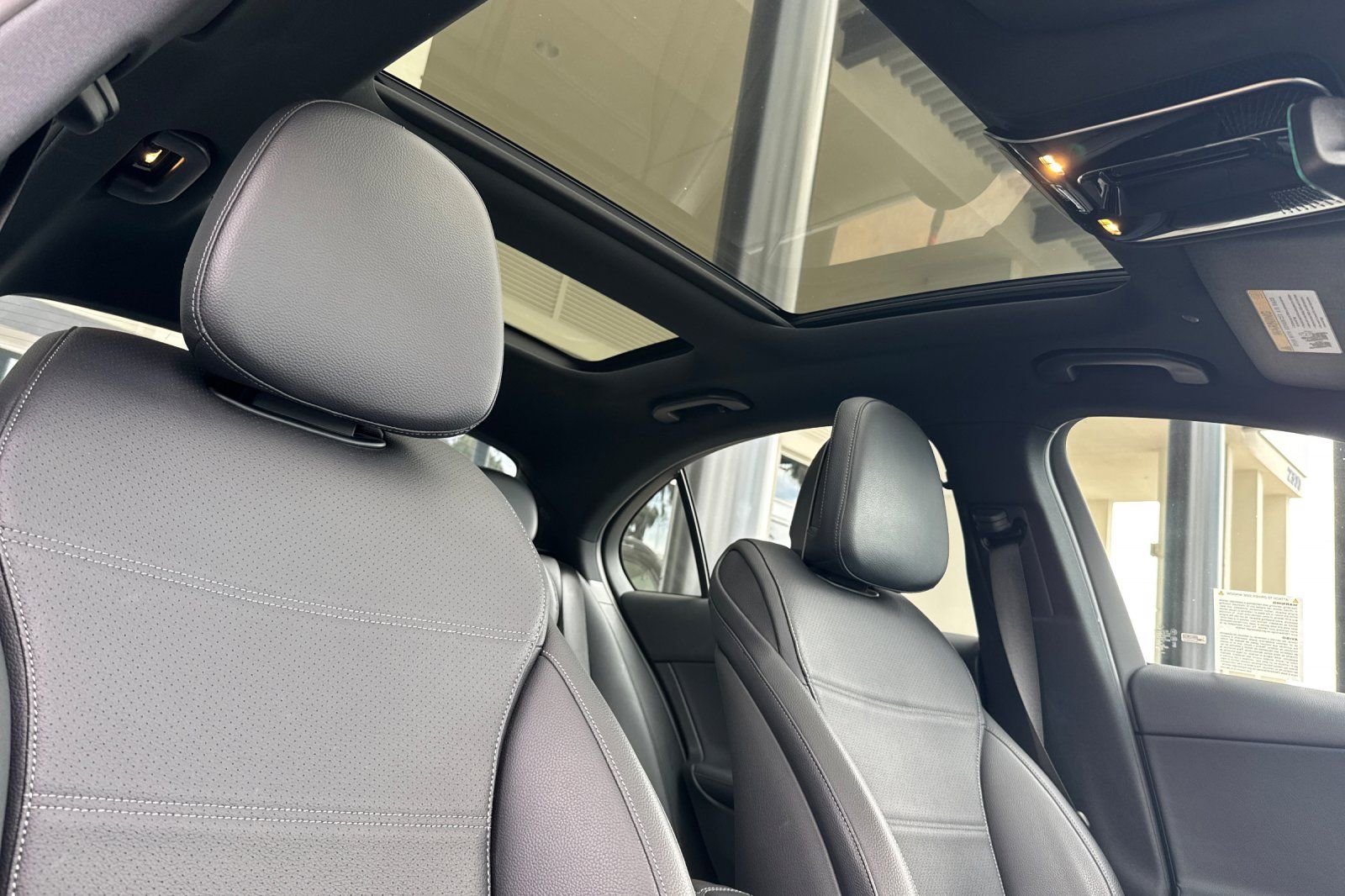 Certified 2023 Mercedes-Benz C 300 Sedan image 18