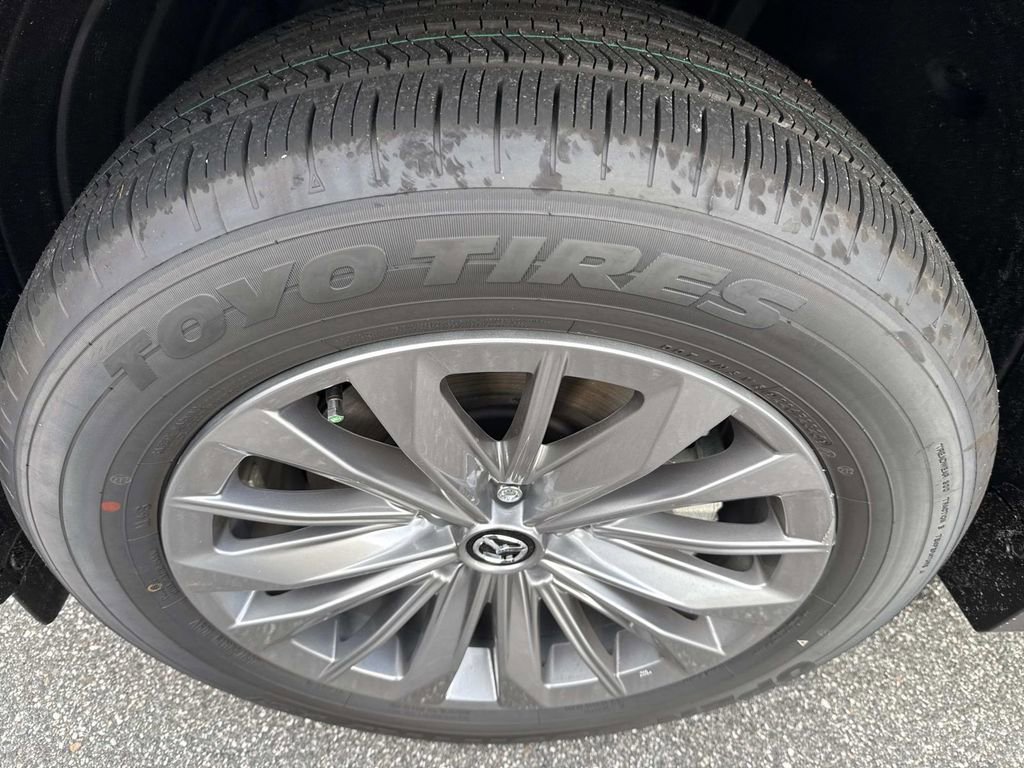 New 2026 MAZDA CX-90 3.3 Turbo w/ Select Package image 13