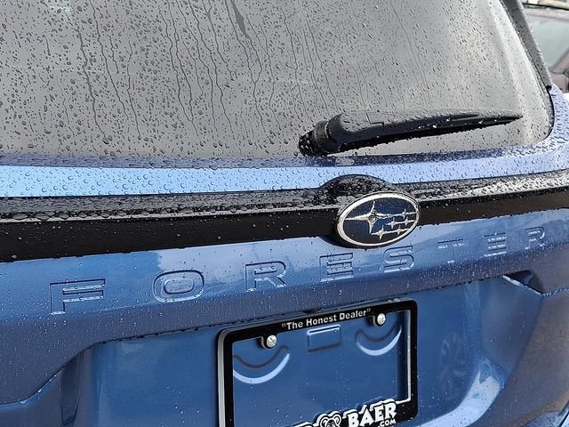 New 2026 Subaru Forester Limited AWD/4WD image 23