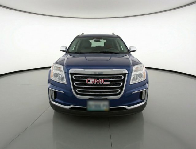 Used 2016 GMC Terrain SLT w/ Open Road Package image 2