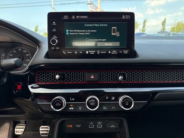 Certified 2023 Honda Civic Si image 34