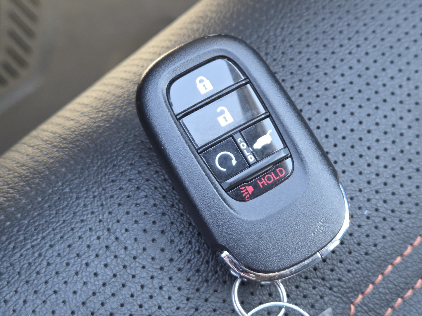 Used 2025 Honda CR-V Sport-L image 34