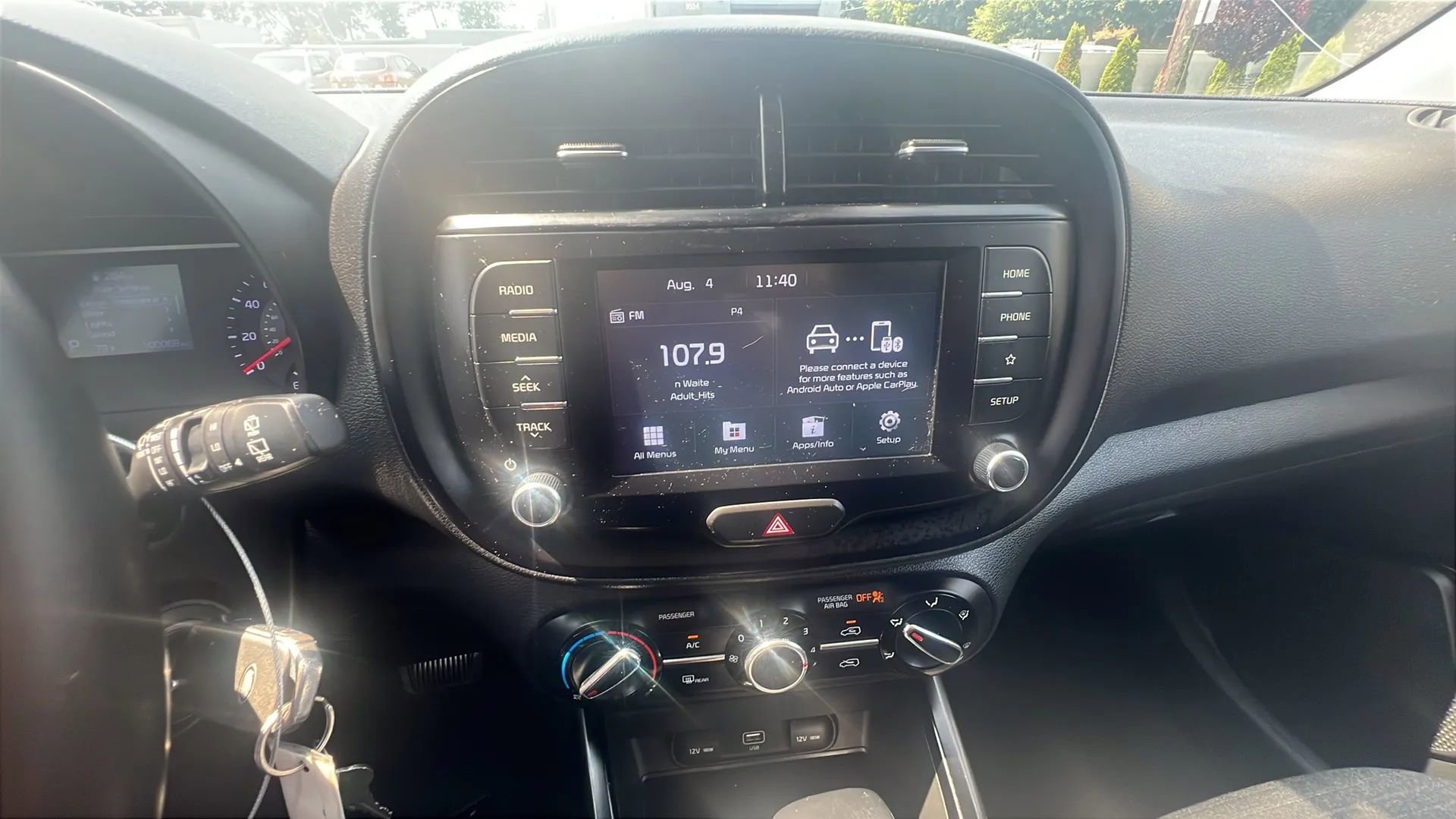 Used 2021 Kia Soul GT-Line image 17