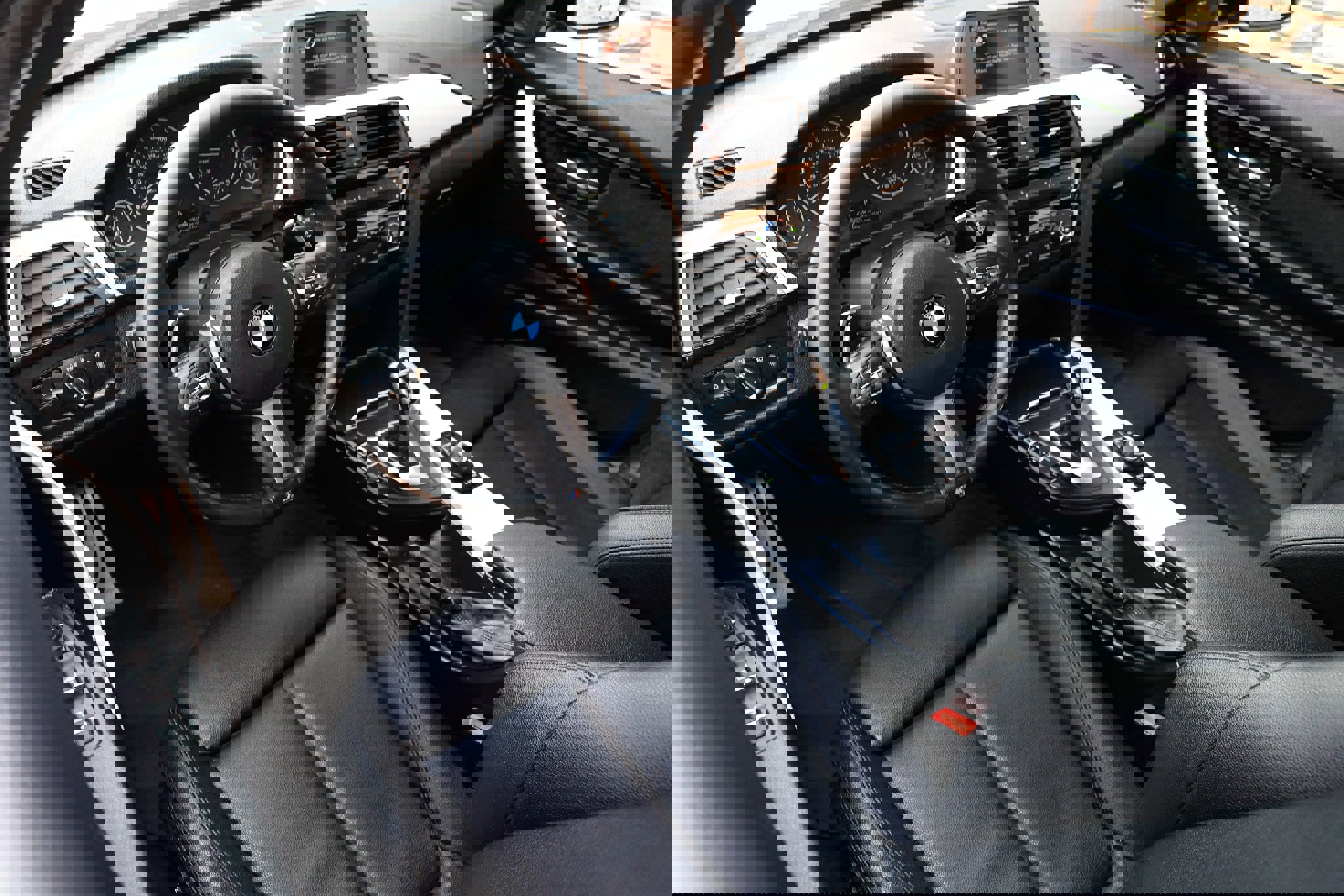 Used 2017 BMW 340i Sedan image 6