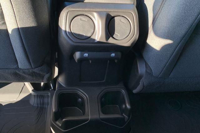 New 2026 Jeep Wrangler Unlimited Sport AWD/4WD image 42