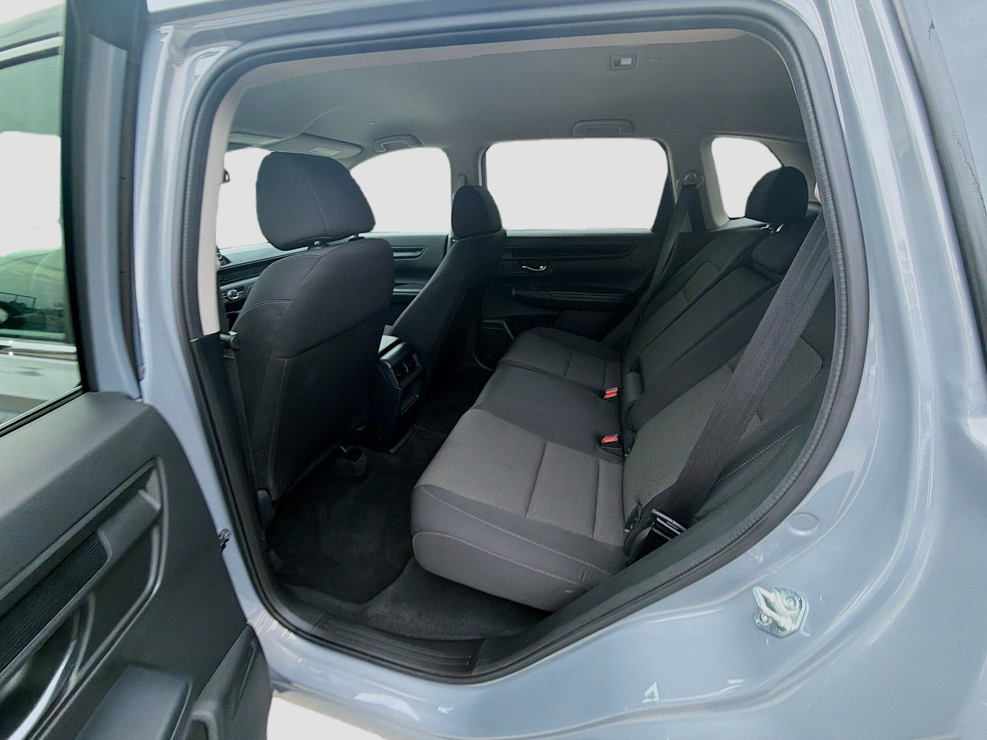 Certified 2025 Honda CR-V LX image 23
