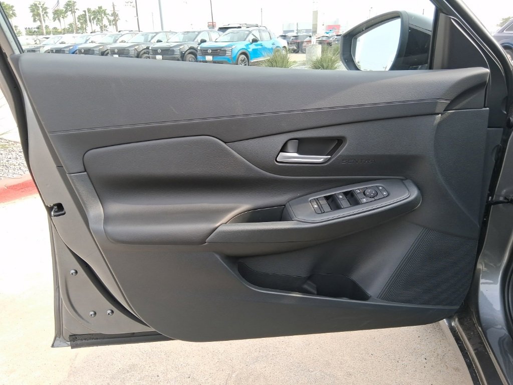New 2026 Nissan Sentra SV w/ Floor Mat Package image 20