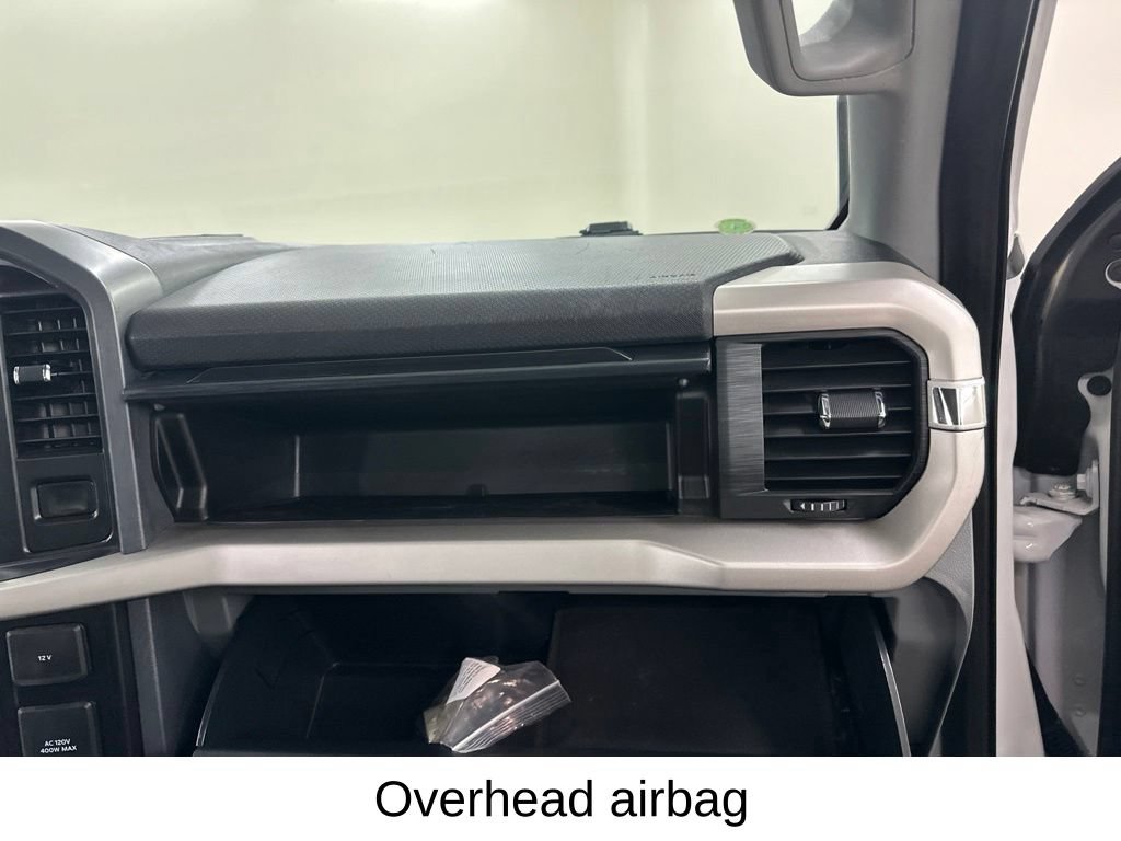 Used 2021 Ford F150 XLT w/ Equipment Group 301A Mid AWD/4WD image 25