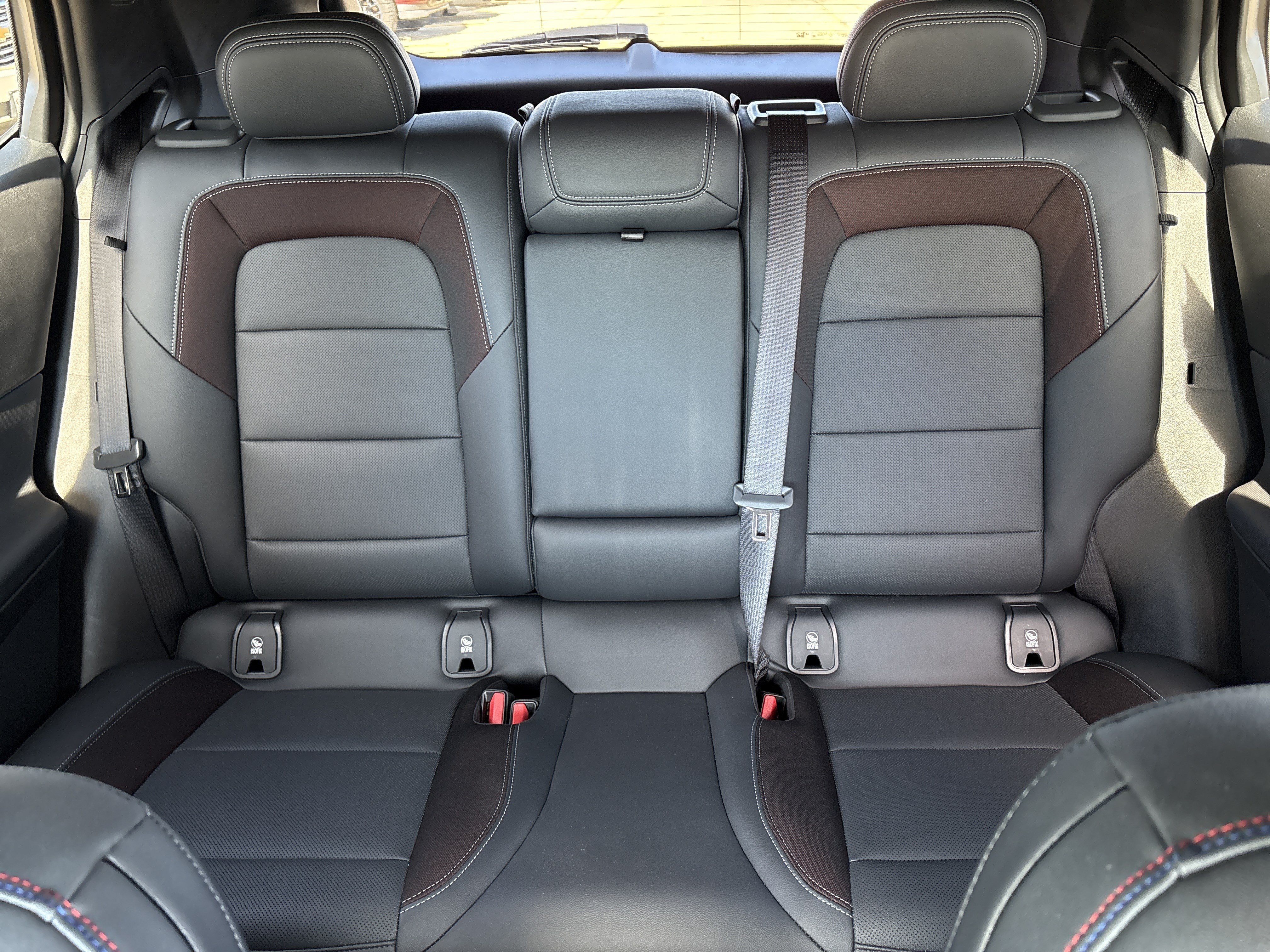 Used 2024 Chevrolet Equinox EV RS FWD image 16