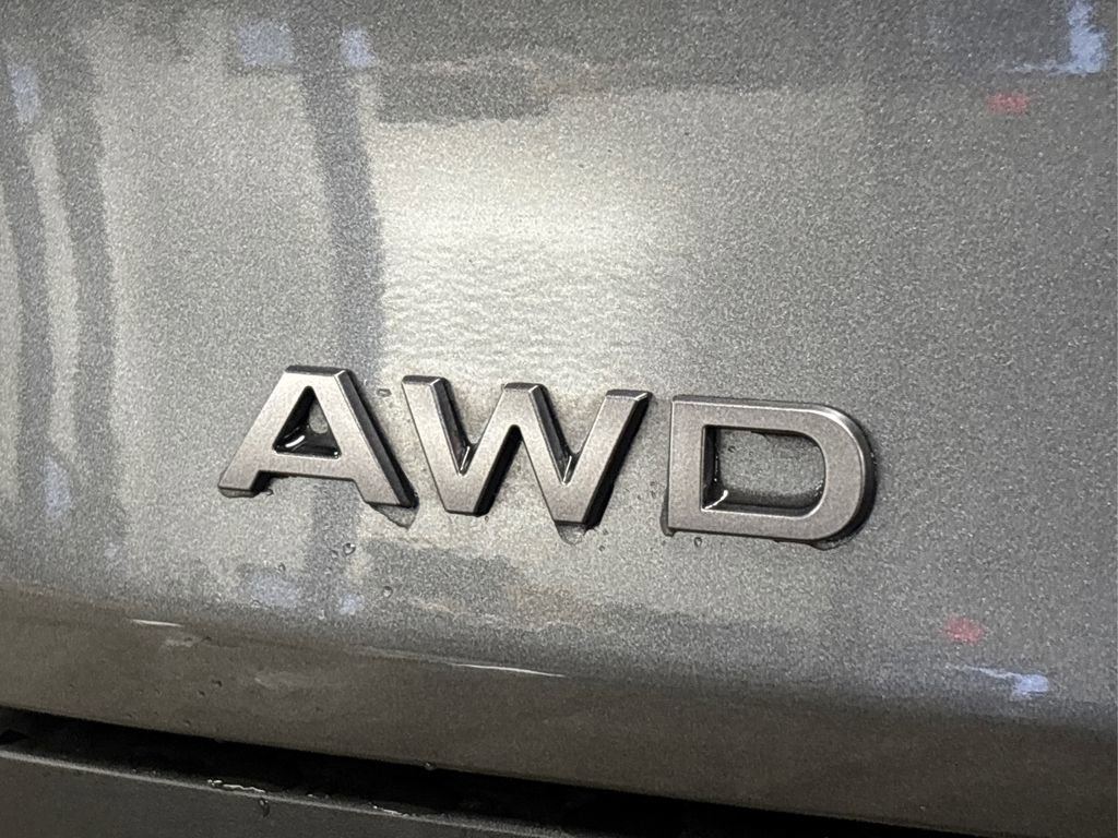 Certified 2025 Nissan Murano SV image 15