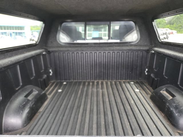 Used 2023 Toyota Tundra SR5 w/ SR5 Convenience Package AWD/4WD image 7