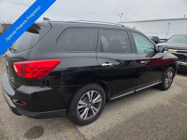 Used 2020 Nissan Pathfinder SL image 5
