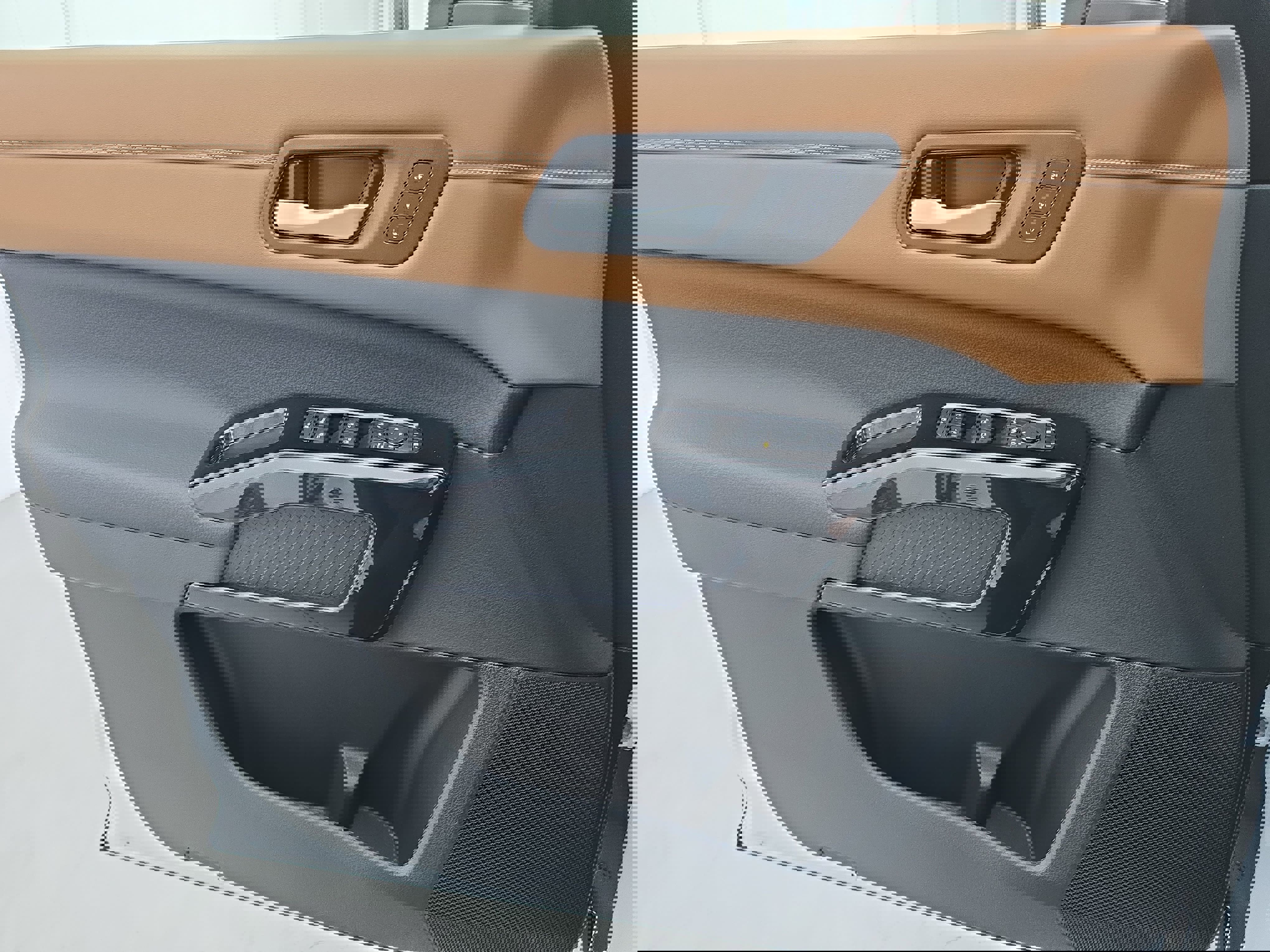 New 2026 Nissan Pathfinder Platinum image 28