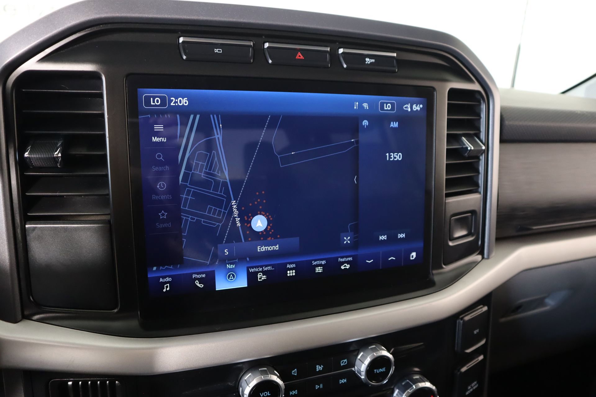 Used 2023 Ford F150 4x4 SuperCrew image 7