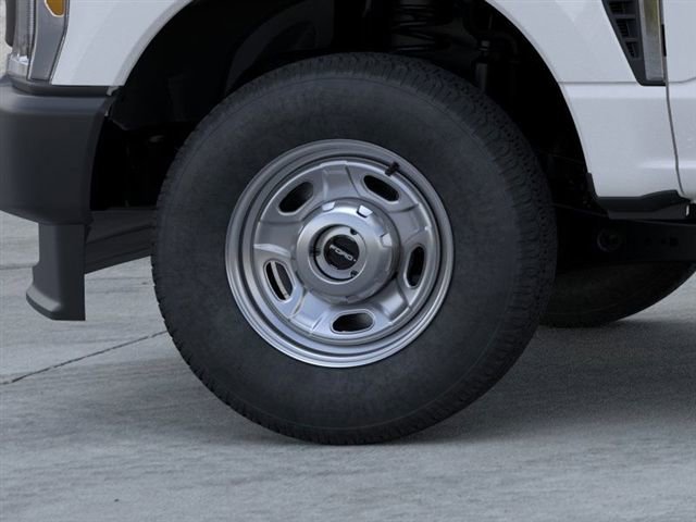 New 2026 Ford F250 XL w/ FX4 Off-Road Package image 19