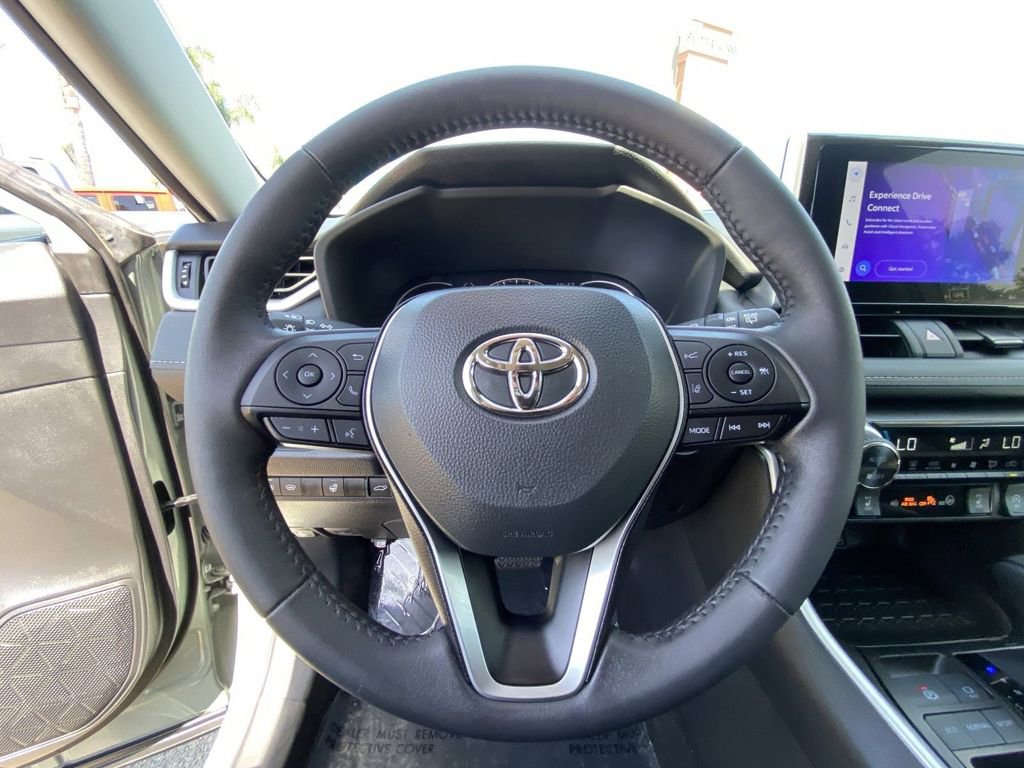 Certified 2023 Toyota RAV4 XLE w/ Convenience Package FWD image 26