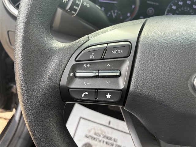 Used 2023 Hyundai Kona SEL w/ Cargo Package image 22