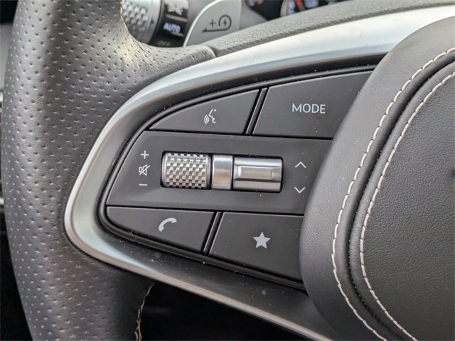 Used 2025 Genesis Electrified GV70 Advanced image 27