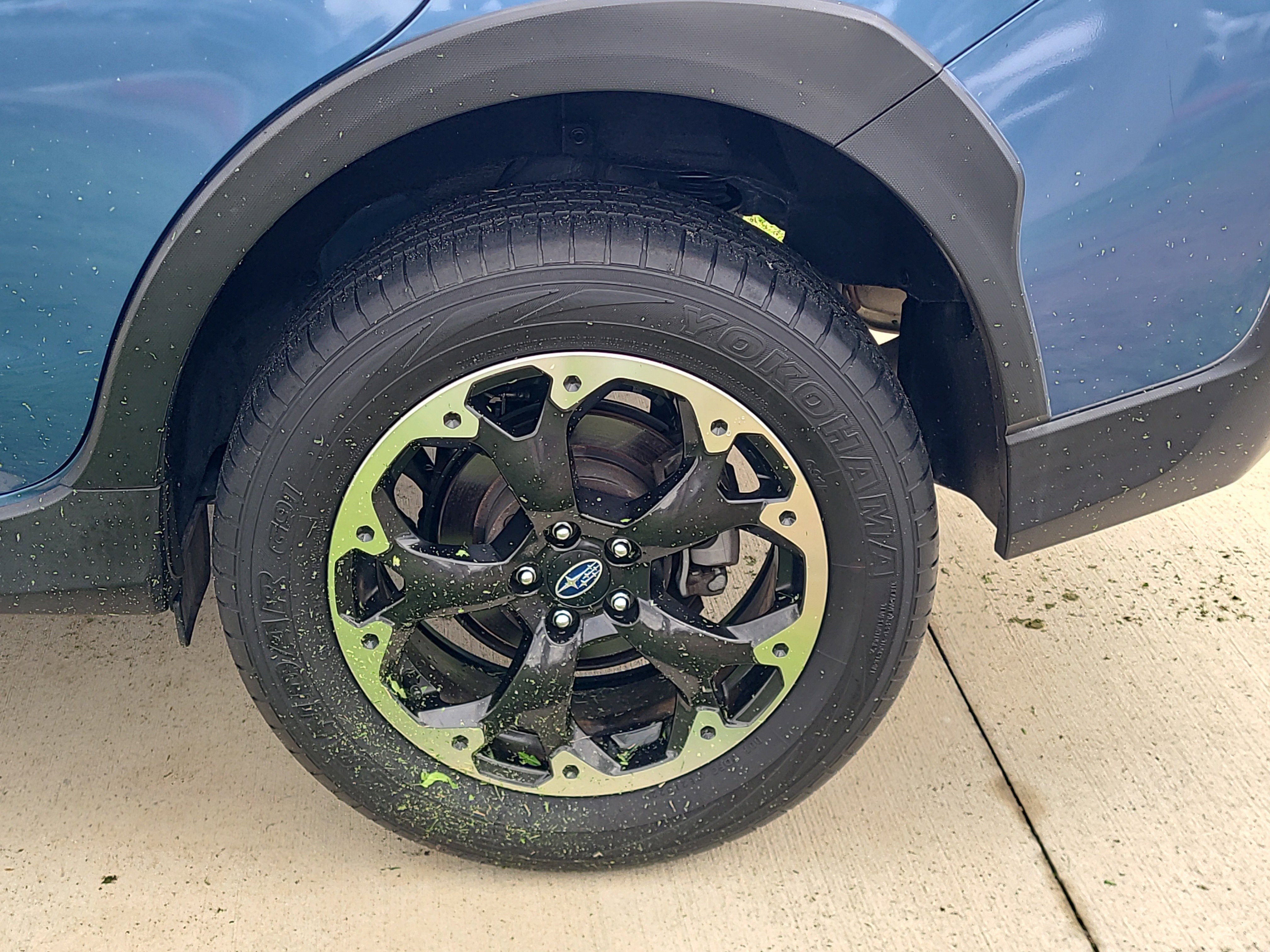 Used 2022 Subaru Crosstrek 2.0i image 28