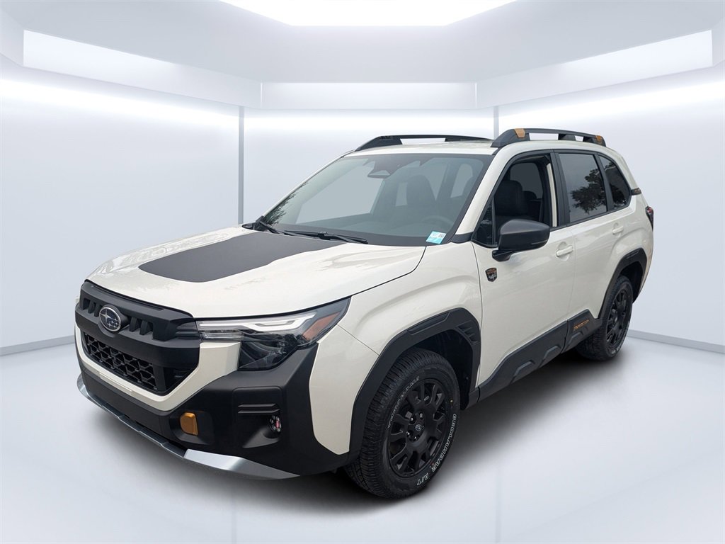 New 2026 Subaru Forester Wilderness image 7