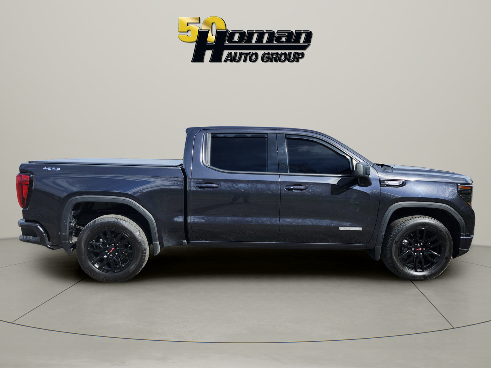 Used 2024 GMC Sierra 1500 Elevation AWD/4WD image 6